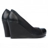 Damen Freizeitschuhe 177 kombiniert indigo