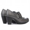 Damen Freizeitschuhe 168 grau