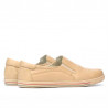 Damen Freizeitschuhe 624 beige