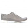 Damen Freizeitschuhe 180 Grau