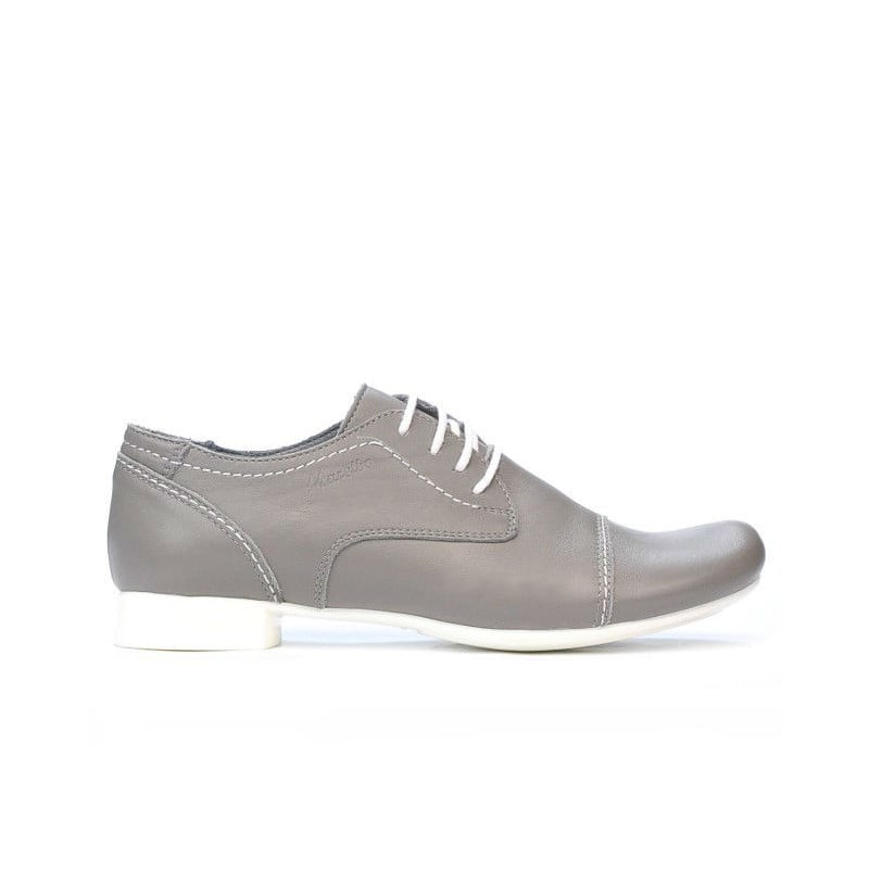 Damen Freizeitschuhe 180 Grau