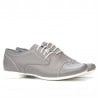 Damen Freizeitschuhe 180 Grau