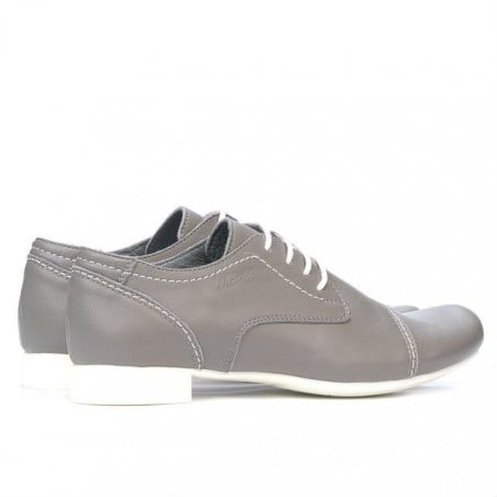 Damen Freizeitschuhe 180 Grau