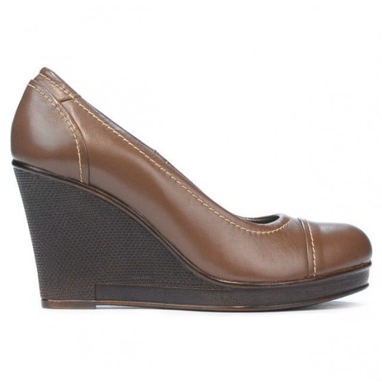 Damen Freizeitschuhe 177 Cappuccino Damen Freizeitschuhe 177 Cappuccino