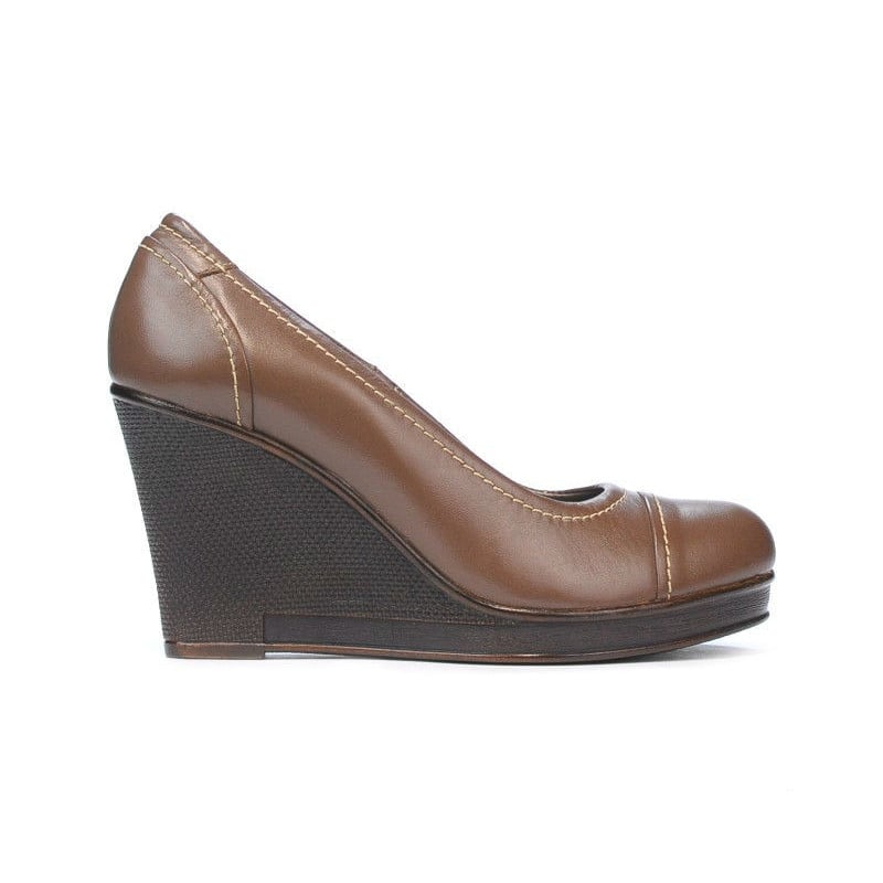 Damen Freizeitschuhe 177 Cappuccino