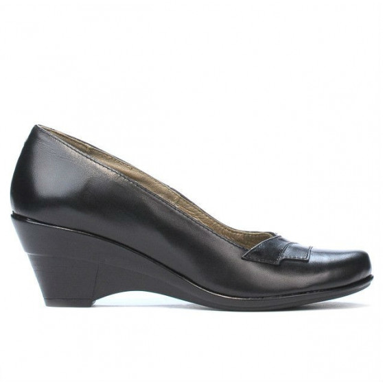 Damen Freizeitschuhe 170 schwarz Damen Freizeitschuhe 170 schwarz