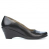 Damen Freizeitschuhe 170 schwarz