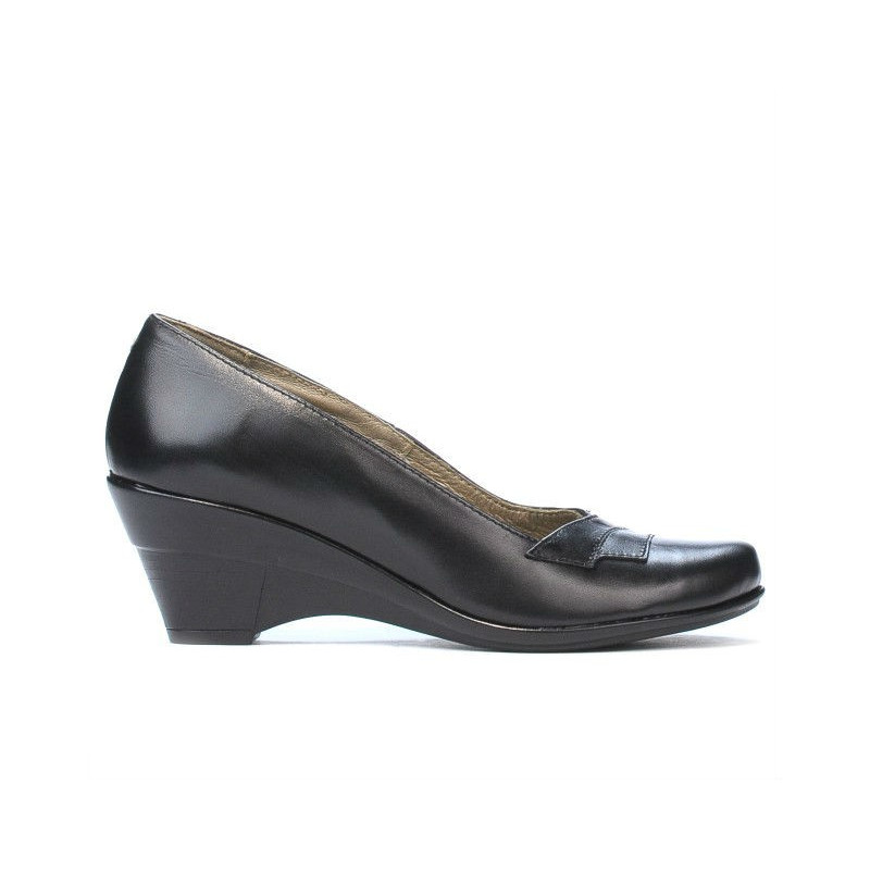 Damen Freizeitschuhe 170 schwarz