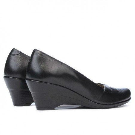 Damen Freizeitschuhe 170 schwarz