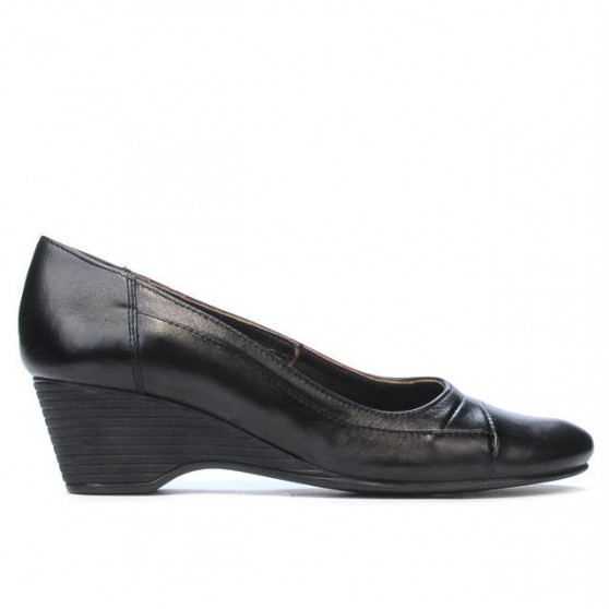 Damen Freizeit Schuhe 192 schwarz Damen Freizeit Schuhe 192 schwarz