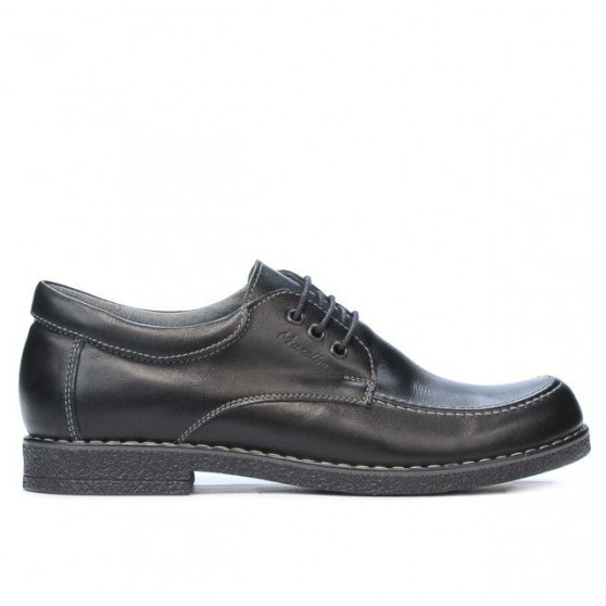 Damen Freizeitschuhe 626 schwarz Damen Freizeitschuhe 626 schwarz