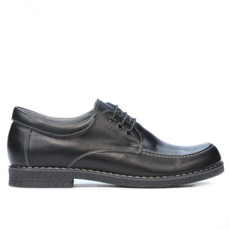 Damen Freizeitschuhe 626 schwarz