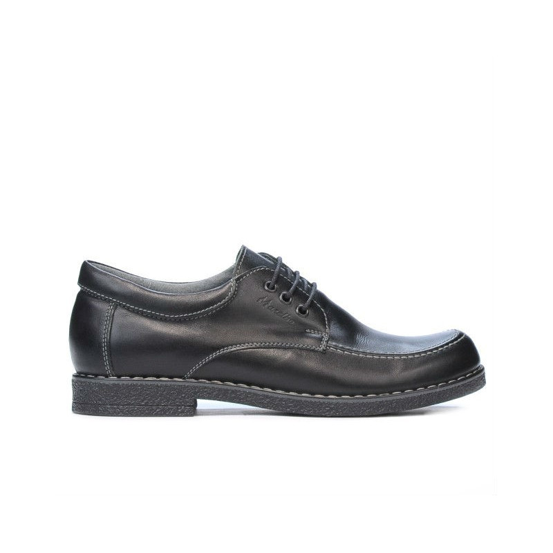 Damen Freizeitschuhe 626 schwarz