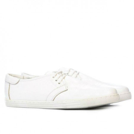 Damen Sportschuhe 623 Weiß