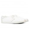 Damen Sportschuhe 623 Weiß