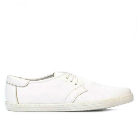 Damen Sportschuhe 623 Weiß