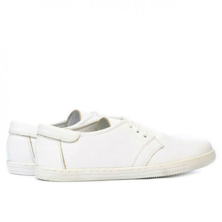 Damen Sportschuhe 623 Weiß