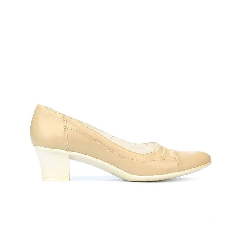 Damen Casual / Elegante Schuhe 192 Beige