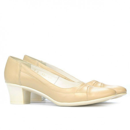Damen Casual / Elegante Schuhe 192 Beige