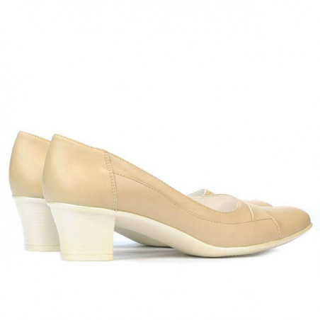 Damen Casual / Elegante Schuhe 192 Beige