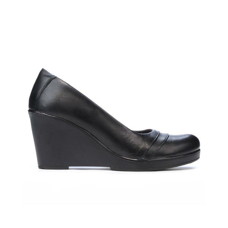 Damen Freizeitschuhe 647 schwarz
