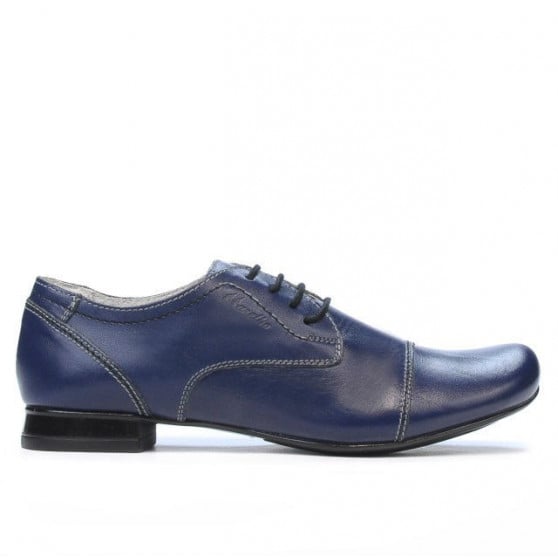 Damen Freizeitschuhe 180 Indigo Damen Freizeitschuhe 180 Indigo