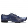 Damen Freizeitschuhe 180 Indigo