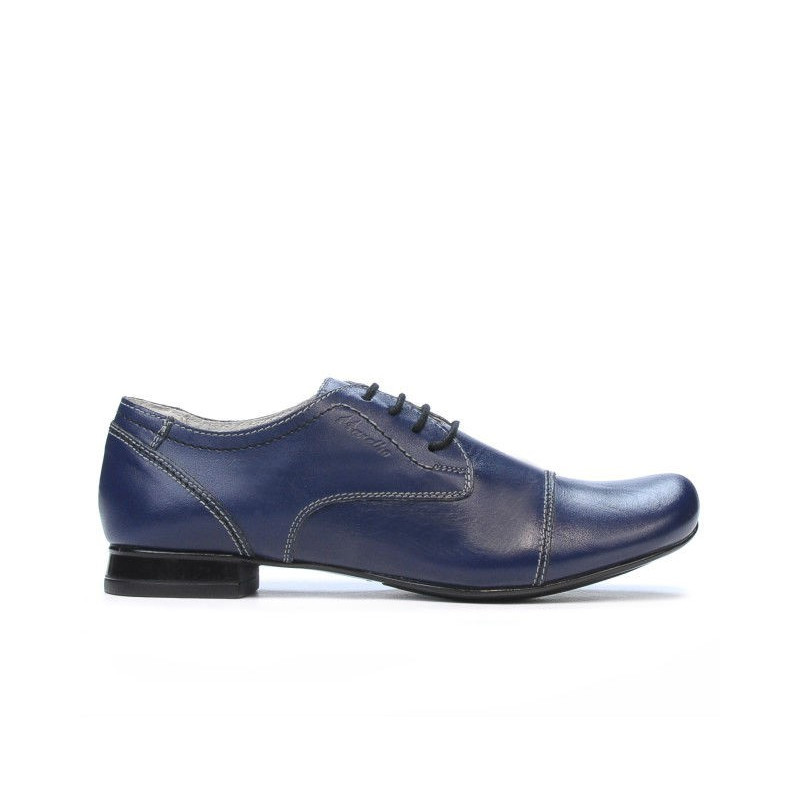 Damen Freizeitschuhe 180 Indigo