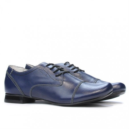 Damen Freizeitschuhe 180 Indigo