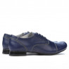 Damen Freizeitschuhe 180 Indigo
