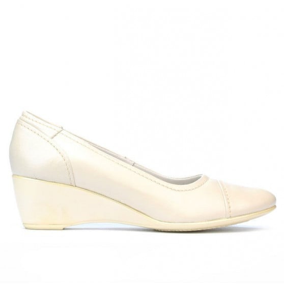 Damen Casual Schuhe 193 Beige Damen Casual Schuhe 193 Beige
