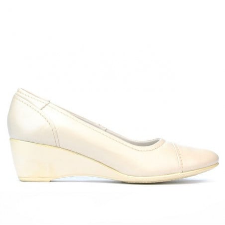 Damen Casual Schuhe 193 Beige