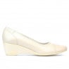 Damen Casual Schuhe 193 Beige