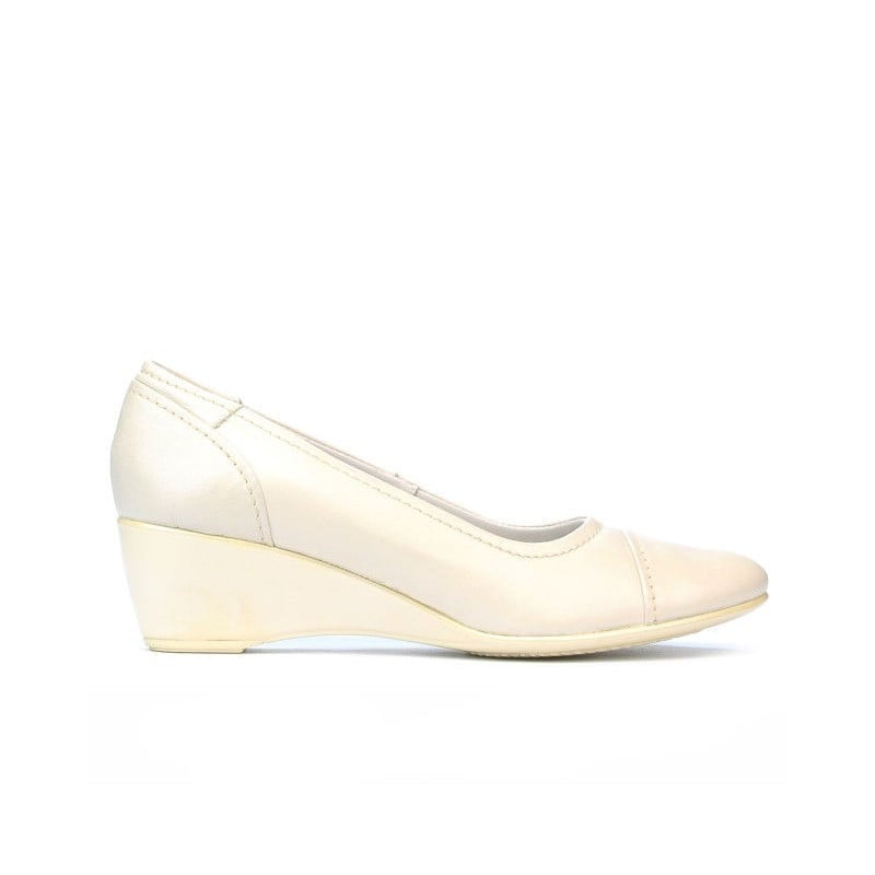 Damen Casual Schuhe 193 Beige