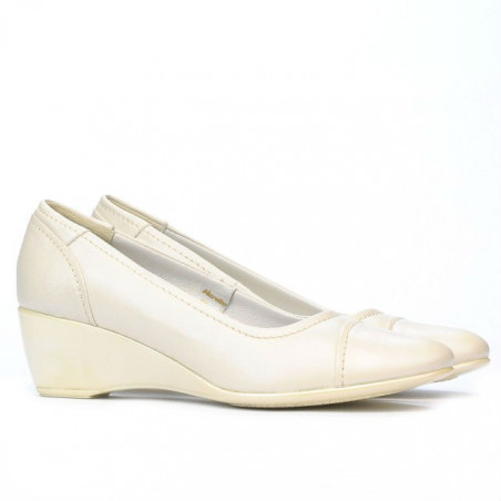 Damen Casual Schuhe 193 Beige