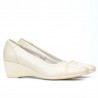 Damen Casual Schuhe 193 Beige