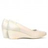 Damen Casual Schuhe 193 Beige