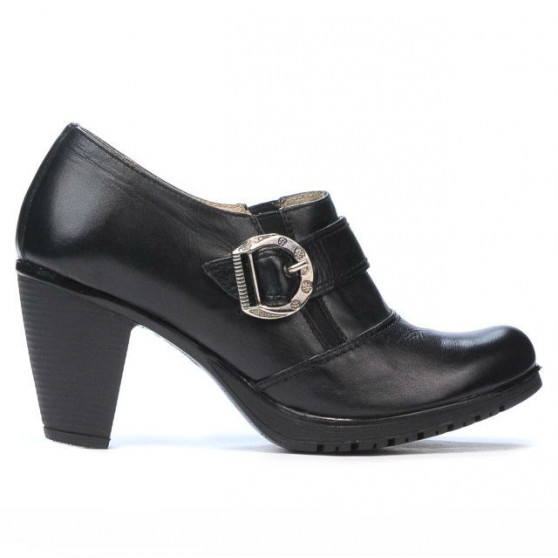 Damen Freizeitschuhe 168 schwarz Damen Freizeitschuhe 168 schwarz