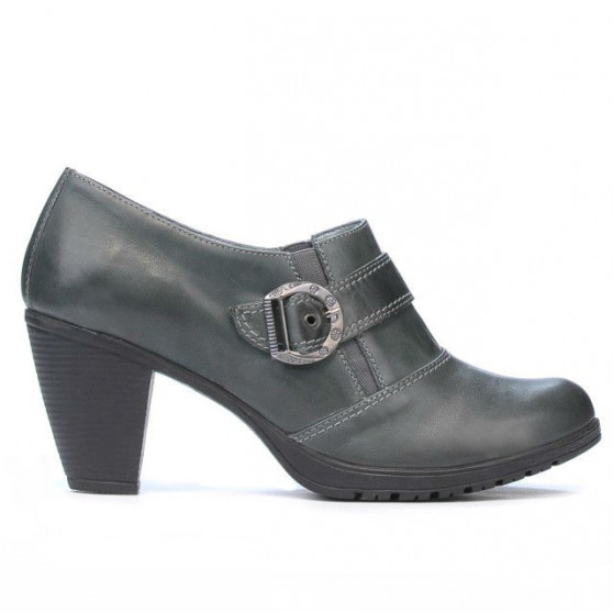 Damen Freizeitschuhe 168 a grau Damen Freizeitschuhe 168 a grau