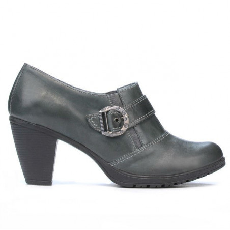 Damen Freizeitschuhe 168 a grau