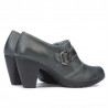 Damen Freizeitschuhe 168 a grau