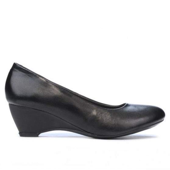 Damen-Casual-Schuhe 152-1 schwarz Damen-Casual-Schuhe 152-1 schwarz