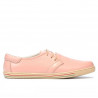 Damen Sportschuhe 623 rosa