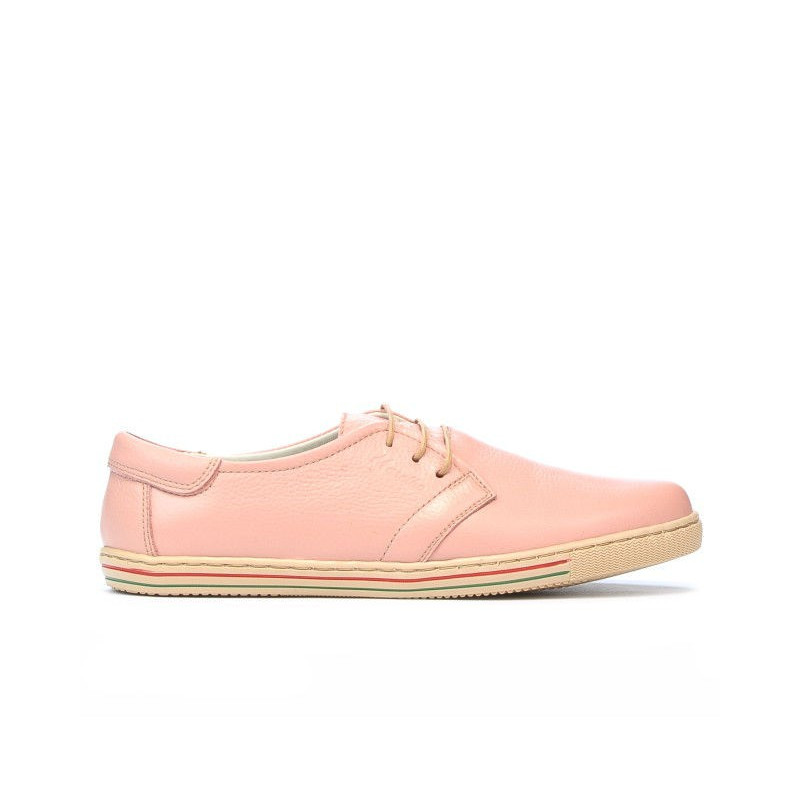 Damen Sportschuhe 623 rosa