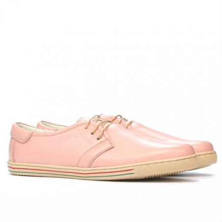 Damen Sportschuhe 623 rosa