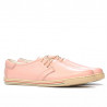 Damen Sportschuhe 623 rosa
