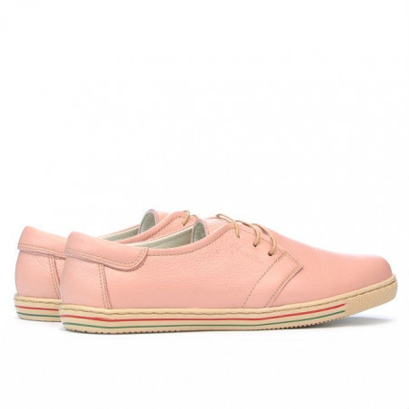 Damen Sportschuhe 623 rosa