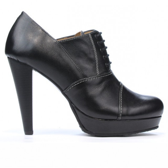 Damen Elegante Schuhe 1091 schwarz Damen Elegante Schuhe 1091 schwarz