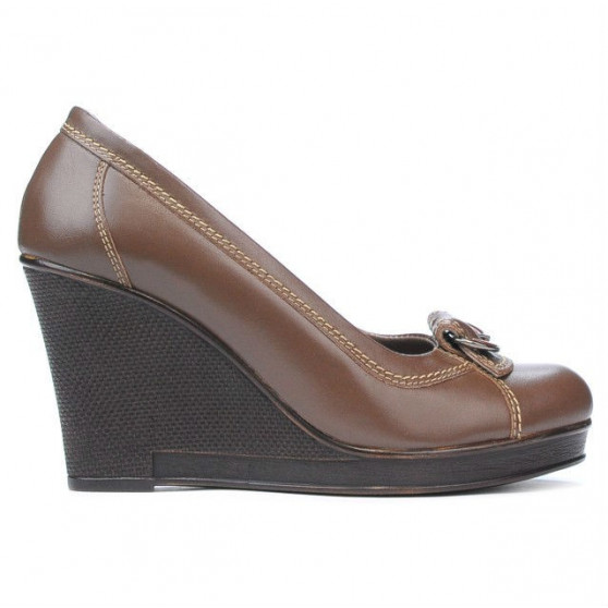 Damen Freizeitschuhe 178 Cappuccino Damen Freizeitschuhe 178 Cappuccino