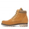 Damenstiefeletten 3269 brauner Bufo